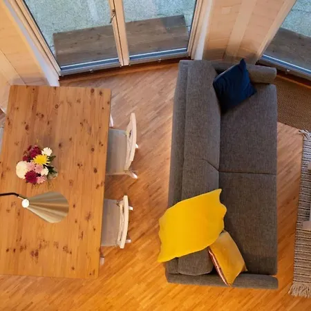 Holiday home Chiara - Kugelhaus Am